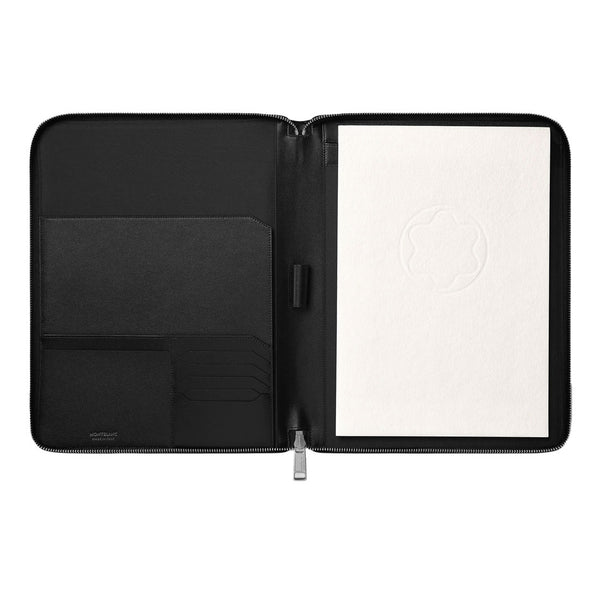 Montblanc sartorial notepad discount large with zip review