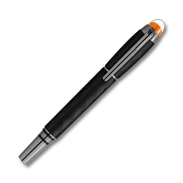 Montblanc StarWalker Extreme Precious Resin Fineliner – Pen & Ink