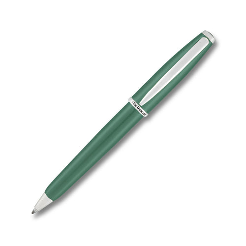 Monteverde Aldo Domani Green Ballpoint Pen