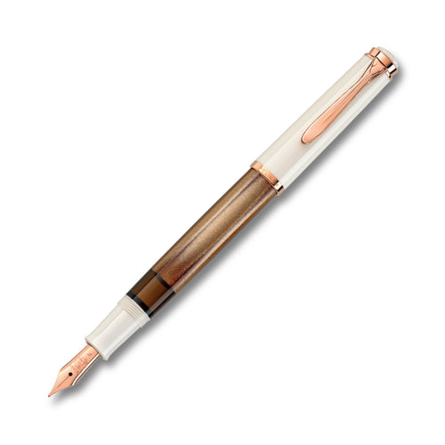 Pelikan Classic M200 Copper Rose Gold Special Edition Fountain Pen