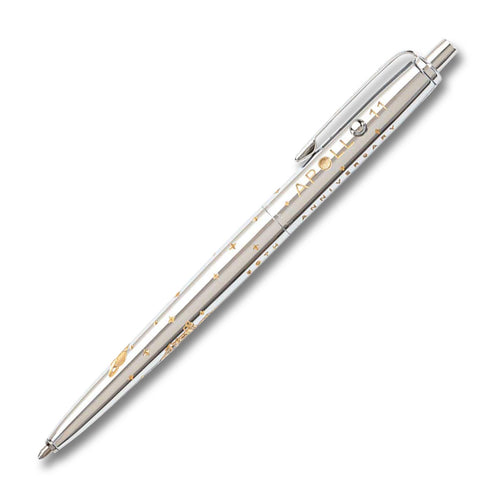 Fisher AG7-50 Apollo 11 Special Edition 50th Anniversary Astronaut Space Pen