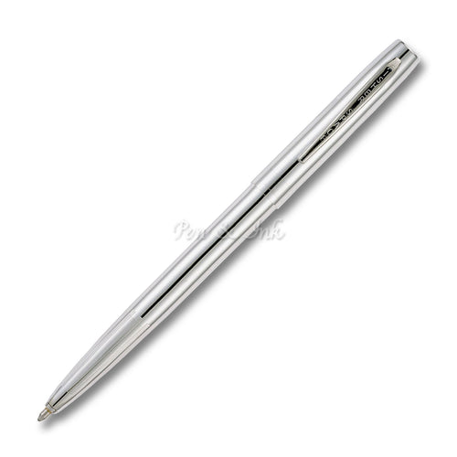 Fisher Cap-O-Matic Chrome Space Pen