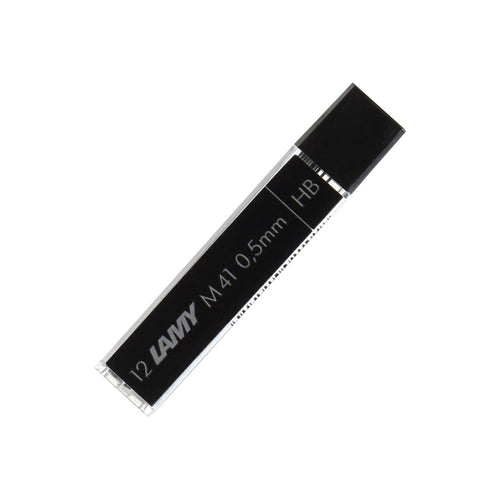LAMY M41 Pencil Leads 0.5mm HB