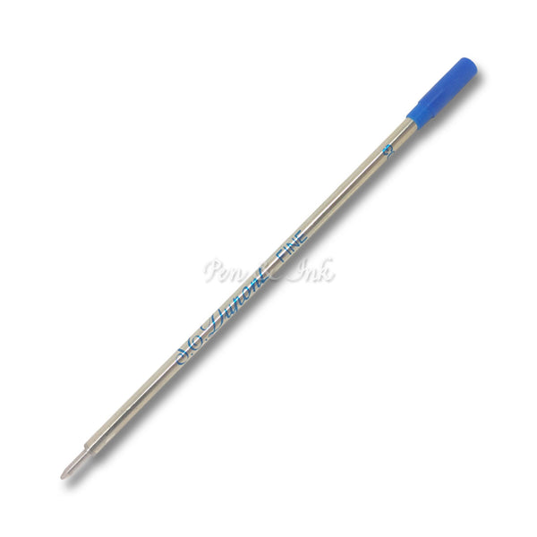 Standard Blue Ballpoint Refill – Pen Ink Australia