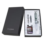 Platinum 3776 Century Fuji Unkei Kinu-Gumo Limited Edition Fountain Pen Set