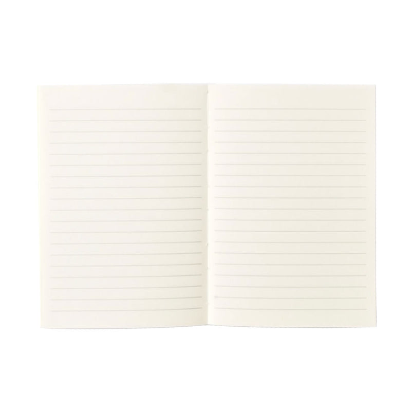 Belcraft Amalfi Medium Journal Refill - Lined