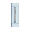 Caran d'Ache 849 Alpine Frost White Special Edition Ballpoint Pen