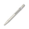 Caran d'Ache 849 Alpine Frost White Special Edition Ballpoint Pen