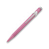 Caran d'Ache 849 Colormat-X Pink Ballpoint Pen