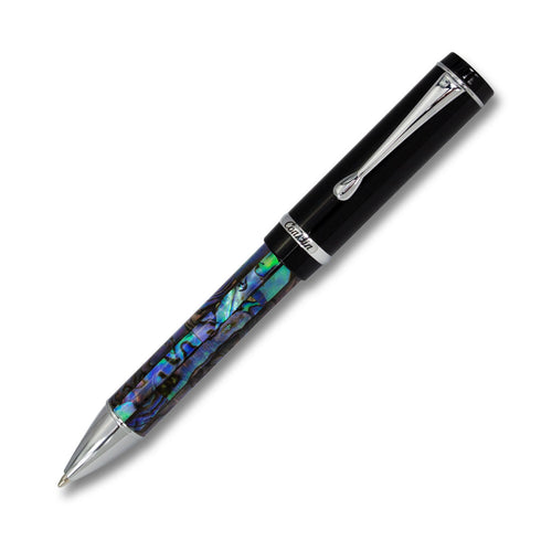 Conklin Duragraph Abalone Nights Ballpoint Pen
