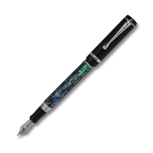 Duragraph Abalone Nights Fountain Pen