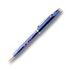 Cross Century II Cherry Blossom Translucent Blue Lacquer Ballpoint Pen