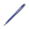 Cross Century II Cherry Blossom Translucent Blue Lacquer Ballpoint Pen
