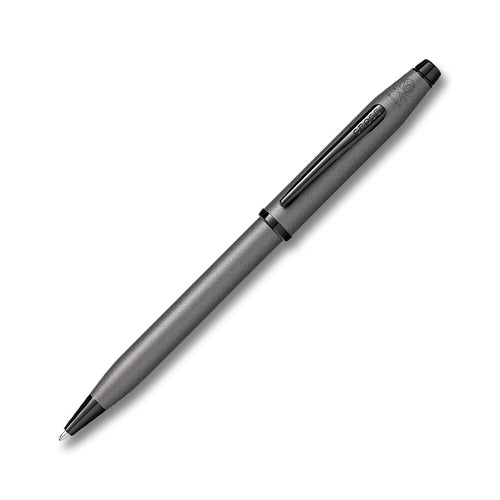 Cross Century II Gunmetal Grey Ballpoint Pen
