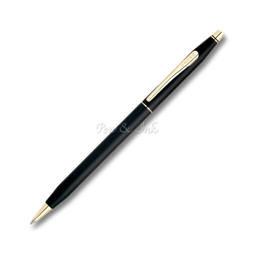 Cross Classic Century Classic Black Ballpoint Pen
