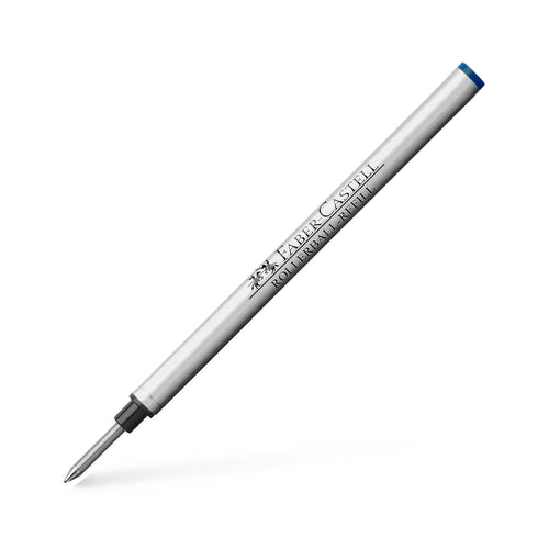 Faber-Castell Rollerball Refill International - Blue