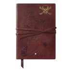 Montblanc Fine Stationery Notebook #146 Homage to Robert Louis Stevenson, Lined