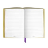 Fine Stationery Notebook #146 Masters of Art, Homage to Pierre-Auguste Renoir, Lined