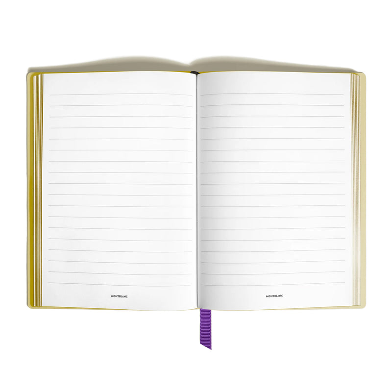 Fine Stationery Notebook #146 Masters of Art, Homage to Pierre-Auguste Renoir, Lined