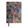 Fine Stationery Notebook #146 Masters of Art, Homage to Pierre-Auguste Renoir, Lined