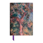 Fine Stationery Notebook #146 Masters of Art, Homage to Pierre-Auguste Renoir, Lined