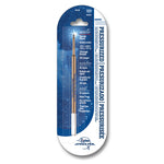 Fisher Space Pen Pressurised Blue Ballpoint Refill