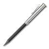 Graf von Faber-Castell Perfect Pencil Platinum-Plated Black 