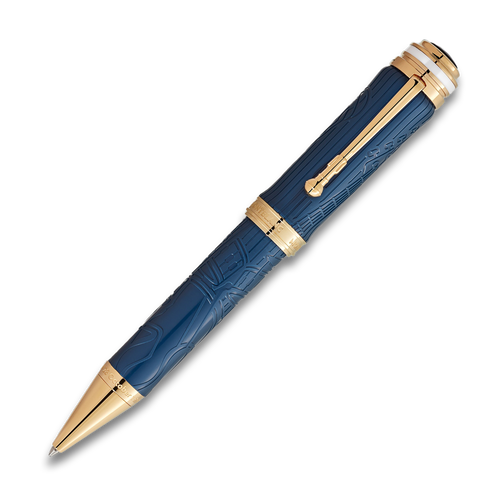 Great Characters Homage to Queen Special Edition Ballpoint Pen