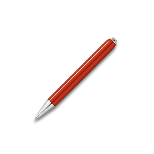 Heritage Rouge et Noir "Baby" Special Edition Coral Ballpoint Pen