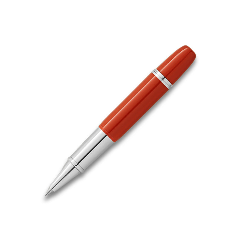 heritage rouge