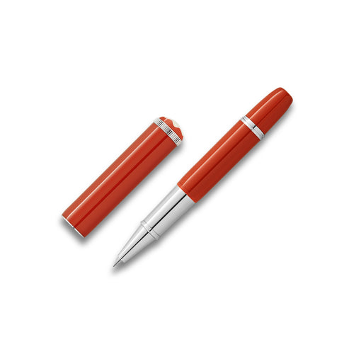 Heritage Rouge et Noir Baby Special Edition Coral Rollerball Pen