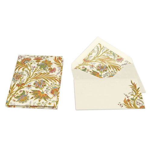 Kartos Cipro Small Wallet Card Set