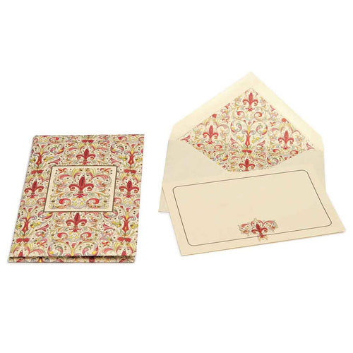 Kartos Giglio Small Wallet Card Set