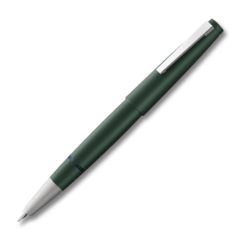 LAMY 2000 Pine Limited Edition Fountain Pen