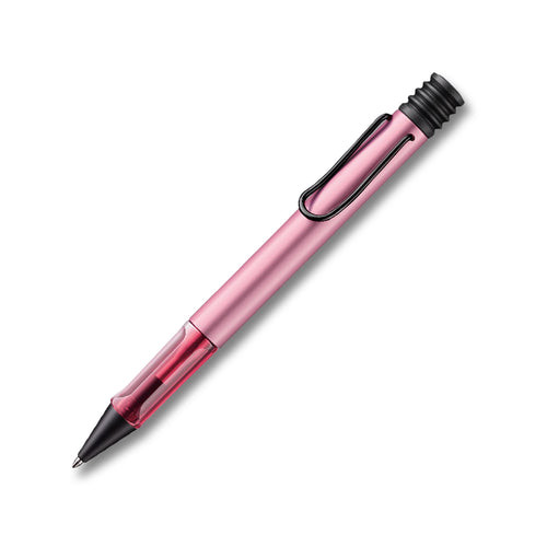 LAMY AL-star Autumn Pink 2024 Special Edition Ballpoint Pen