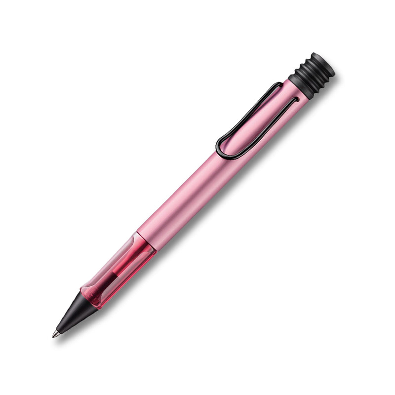 LAMY AL-star Autumn Pink 2024 Special Edition Ballpoint Pen