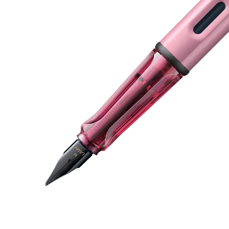 LAMY AL-star Autumn Pink 2024 Special Edition Fountain Pen