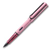 LAMY AL-star Autumn Pink 2024 Special Edition Fountain Pen