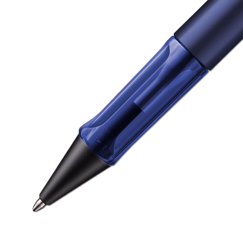 LAMY AL-star Dark Dusk 2025 Special Edition Ballpoint Pen