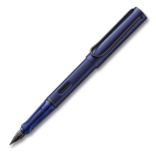 LAMY AL-star Dark Dusk 2025 Special Edition Fountain Pen