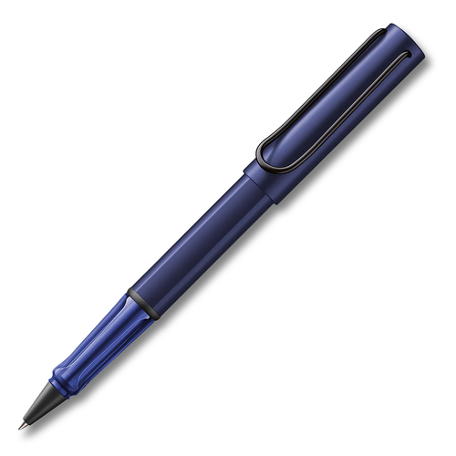 LAMY AL-star Dark Dusk 2025 Special Edition Rollerball Pen