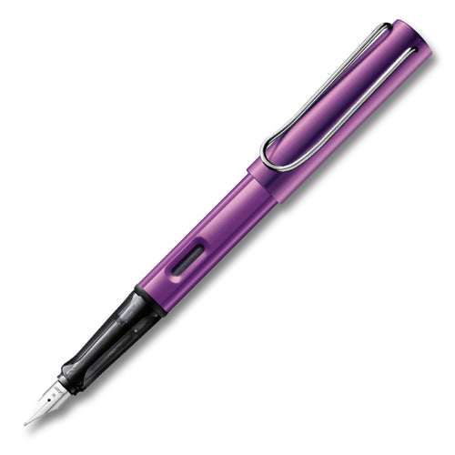 LAMY AL-star Lilac 2023 Special Edition Fountain Pen