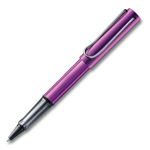 LAMY AL-star Lilac 2023 Special Edition Rollerball Pen