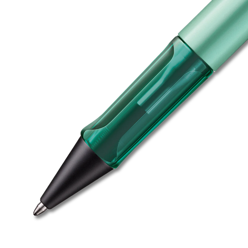 LAMY AL-star Mint 2025 Special Edition Ballpoint Pen
