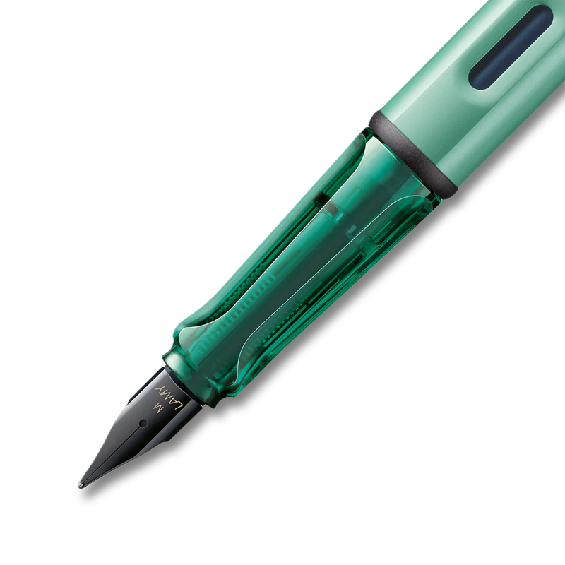 LAMY AL-star Mint 2025 Special Edition Fountain Pen