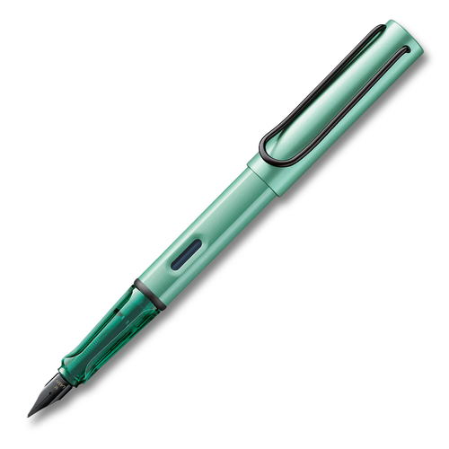 LAMY AL-star Mint 2025 Special Edition Fountain Pen