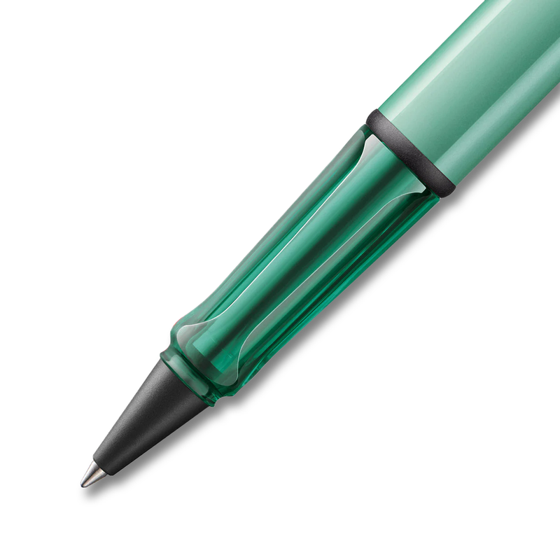 LAMY AL-star Mint 2025 Special Edition Rollerball Pen