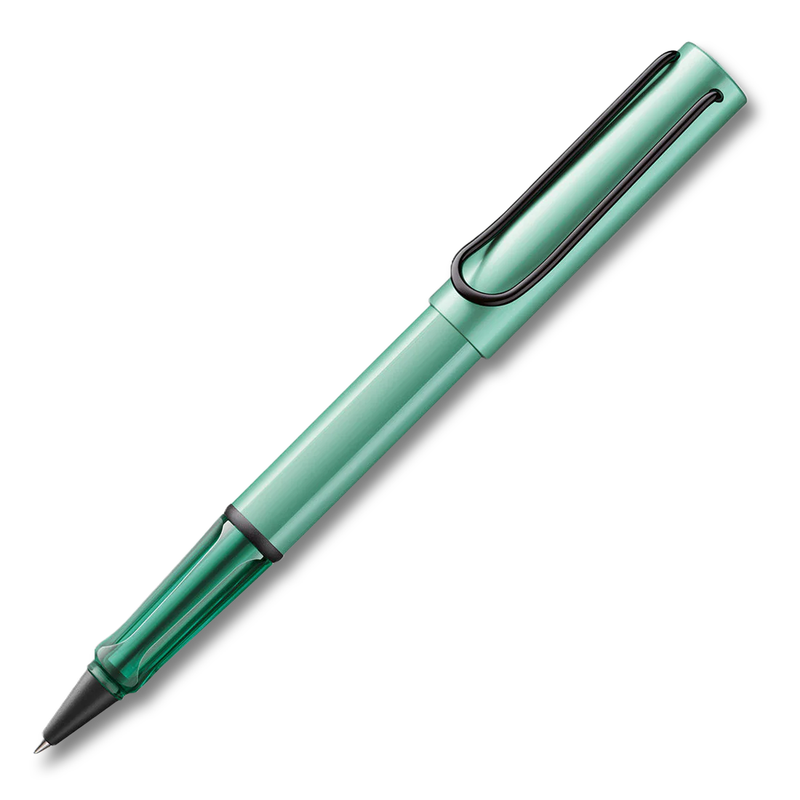 LAMY AL-star Mint 2025 Special Edition Rollerball Pen