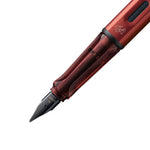 LAMY AL-star Harry Potter Gryffindor Special Edition Fountain Pen