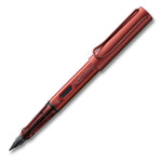 LAMY AL-star Harry Potter Gryffindor Special Edition Fountain Pen